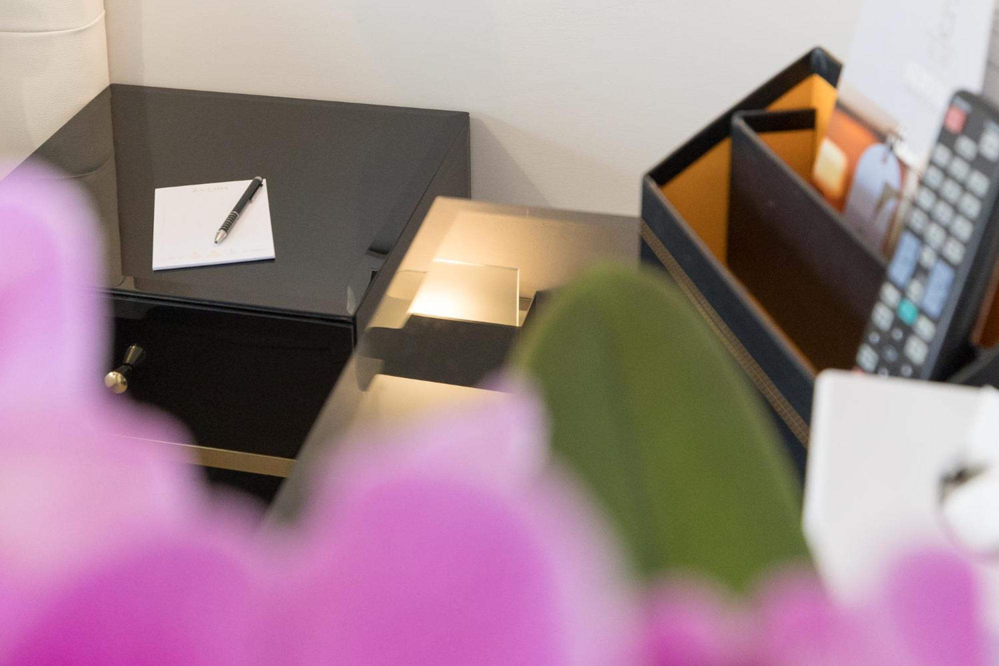 Zaccardi Roof Garden Hotell Rom Exteriör bild